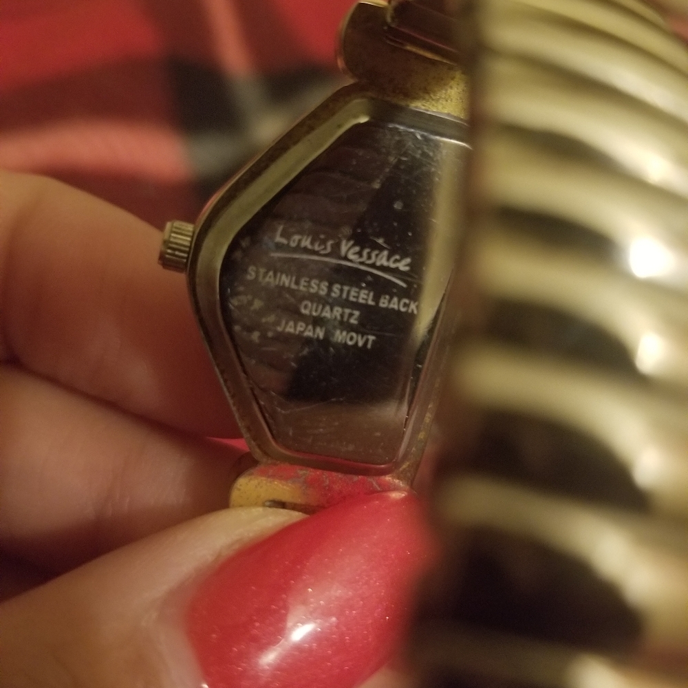 Quartz Watch - Picture 3 of 4